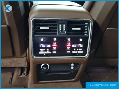 PORSCHE CAYENNE 3.0