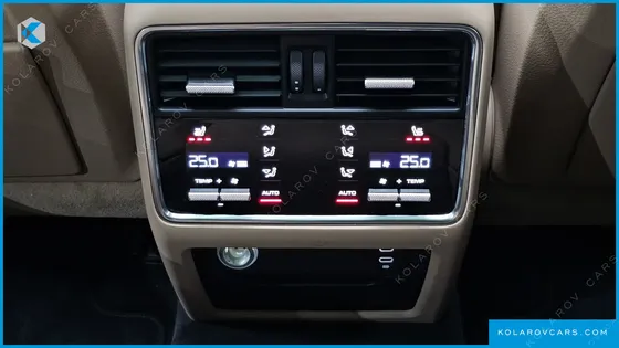 PORSCHE CAYENNE 3.0