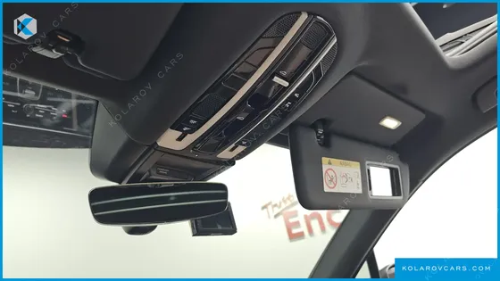 PORSCHE CAYENNE 3.0