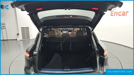 PORSCHE CAYENNE 3.0