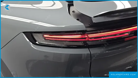 PORSCHE CAYENNE 3.0 COUPE