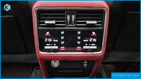 PORSCHE CAYENNE 3.0