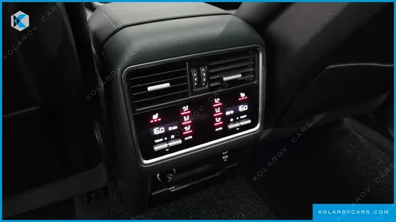 PORSCHE CAYENNE 3.0