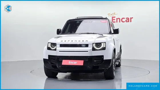 LAND ROVER DEFENDER 110 P300 X-DYNAMIC SE