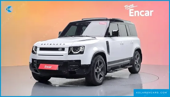 LAND ROVER DEFENDER 110 P300 X-DYNAMIC SE