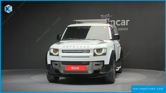 LAND ROVER DEFENDER 110 P300 X-DYNAMIC SE