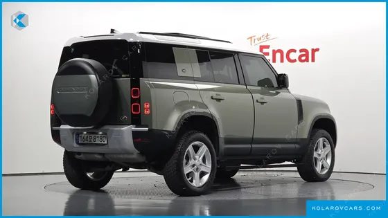 LAND ROVER DEFENDER 110 D250 SE
