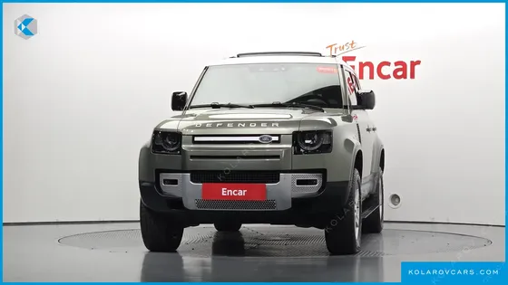 LAND ROVER DEFENDER 110 D250 SE