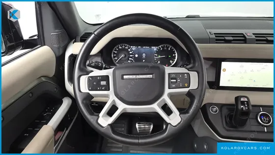 LAND ROVER DEFENDER 110 D250 SE