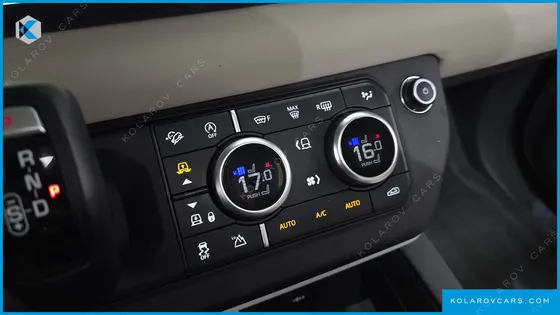 LAND ROVER DEFENDER 110 D250 SE