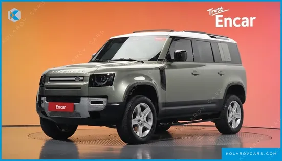 LAND ROVER DEFENDER 110 D250 SE