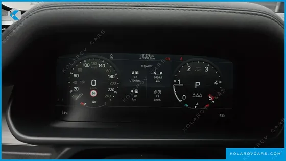 LAND ROVER DEFENDER 90 D250 SE