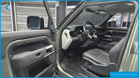 LAND ROVER DEFENDER 90 D250 SE