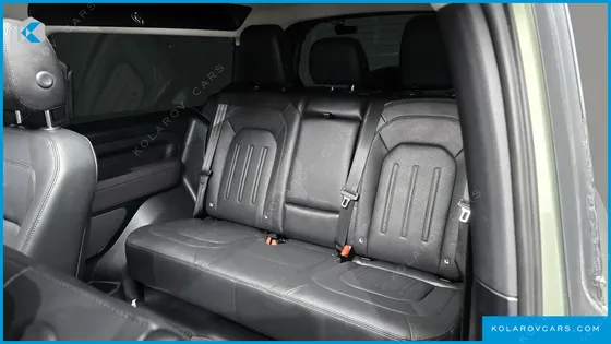 LAND ROVER DEFENDER 90 D250 SE