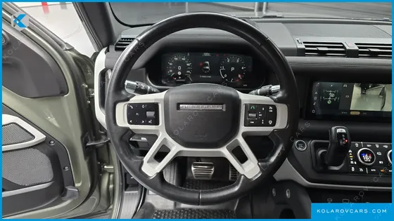 LAND ROVER DEFENDER 90 D250 SE
