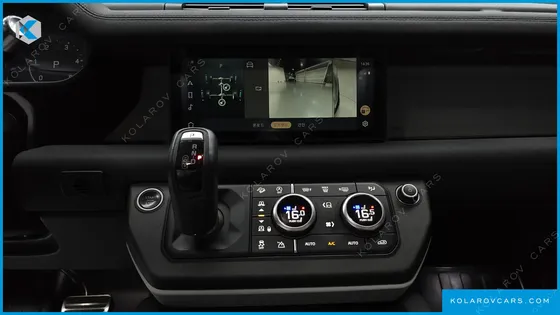 LAND ROVER DEFENDER 90 D250 SE