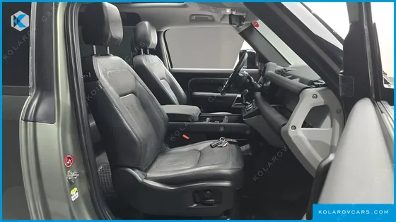 LAND ROVER DEFENDER 90 D250 SE