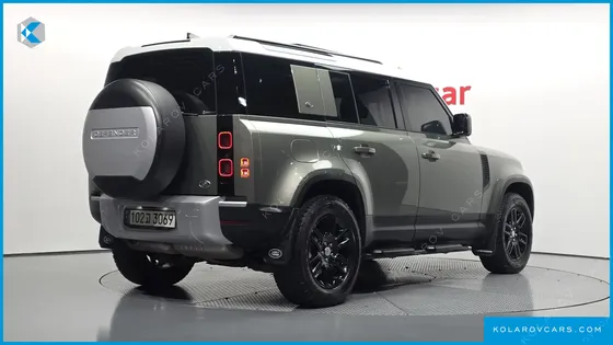 LAND ROVER DEFENDER 110 D250 S