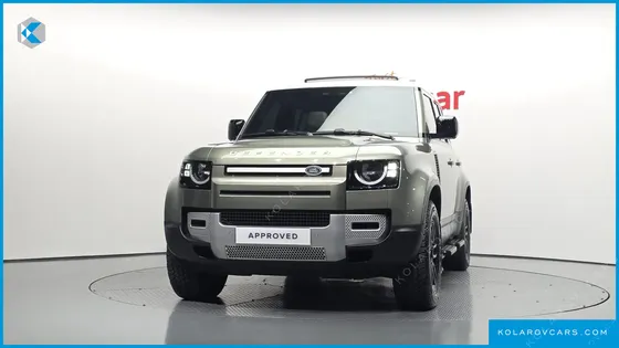 LAND ROVER DEFENDER 110 D250 S
