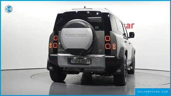 LAND ROVER DEFENDER 110 D250 S