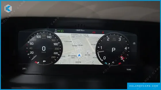 LAND ROVER DEFENDER 110 D250 S