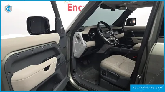 LAND ROVER DEFENDER 110 D250 S