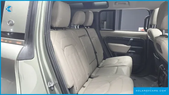LAND ROVER DEFENDER 110 D250 S