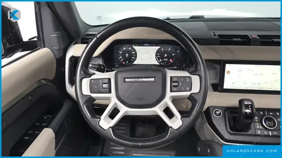 LAND ROVER DEFENDER 110 D250 S