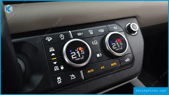 LAND ROVER DEFENDER 110 D250 S