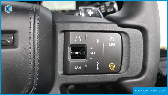 LAND ROVER DEFENDER 110 P635 OCTA BLACK