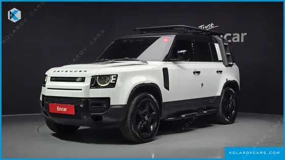 LAND ROVER DEFENDER 110 D250 SE