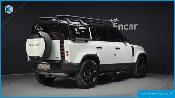 LAND ROVER DEFENDER 110 D250 SE
