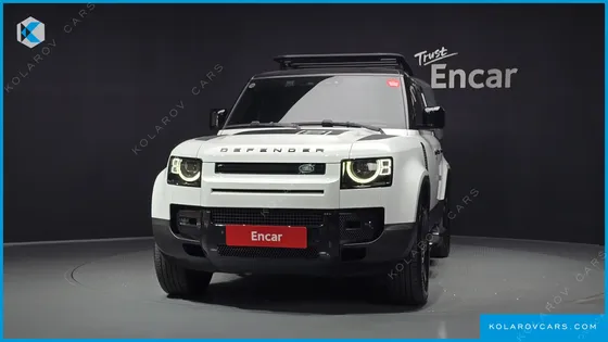 LAND ROVER DEFENDER 110 D250 SE