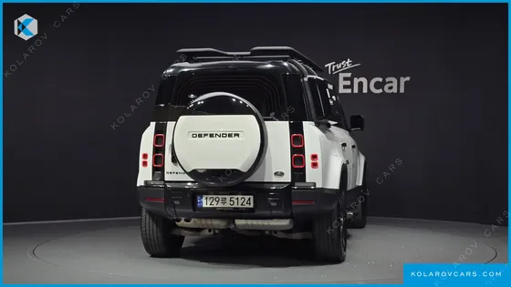 LAND ROVER DEFENDER 110 D250 SE