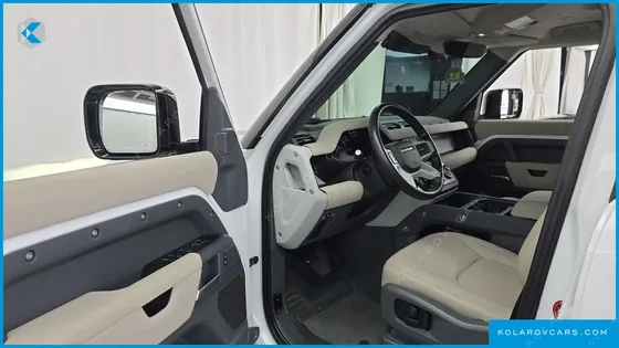 LAND ROVER DEFENDER 110 D250 SE