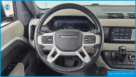 LAND ROVER DEFENDER 110 D250 SE