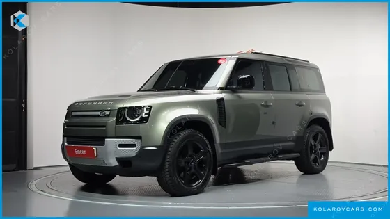 LAND ROVER DEFENDER 110 D240 SE