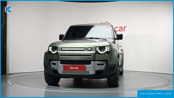 LAND ROVER DEFENDER 110 D240 SE