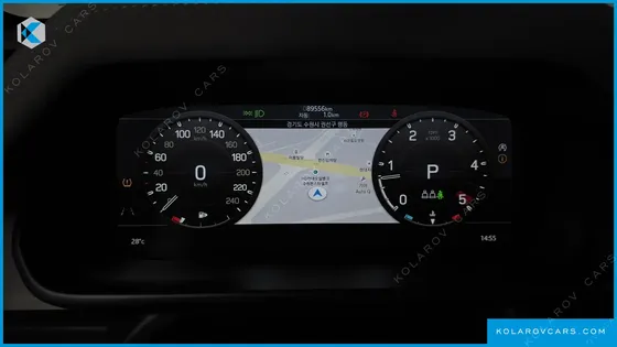 LAND ROVER DEFENDER 110 D240 SE