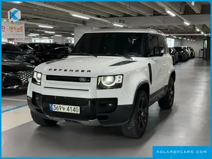 LAND ROVER DEFENDER 90 D250 SE