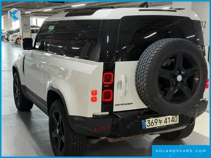 LAND ROVER DEFENDER 90 D250 SE