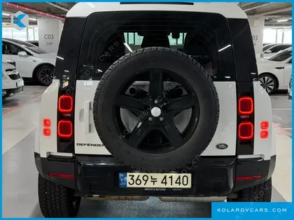 LAND ROVER DEFENDER 90 D250 SE
