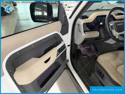 LAND ROVER DEFENDER 90 D250 SE