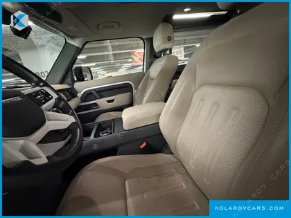 LAND ROVER DEFENDER 90 D250 SE