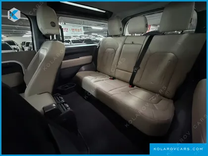LAND ROVER DEFENDER 90 D250 SE