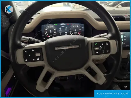 LAND ROVER DEFENDER 90 D250 SE
