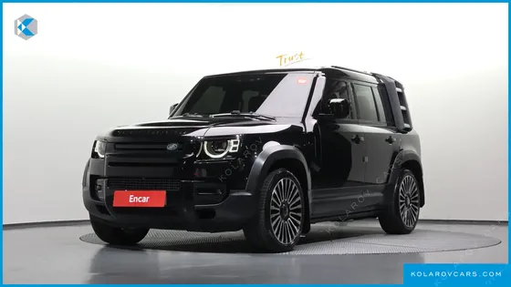 LAND ROVER DEFENDER 110 D240 SE