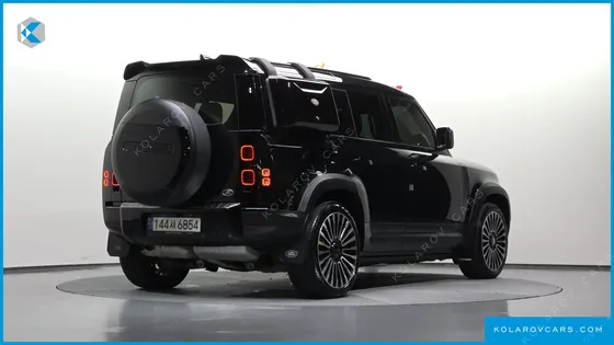 LAND ROVER DEFENDER 110 D240 SE