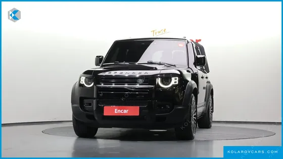 LAND ROVER DEFENDER 110 D240 SE