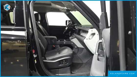 LAND ROVER DEFENDER 110 D240 SE